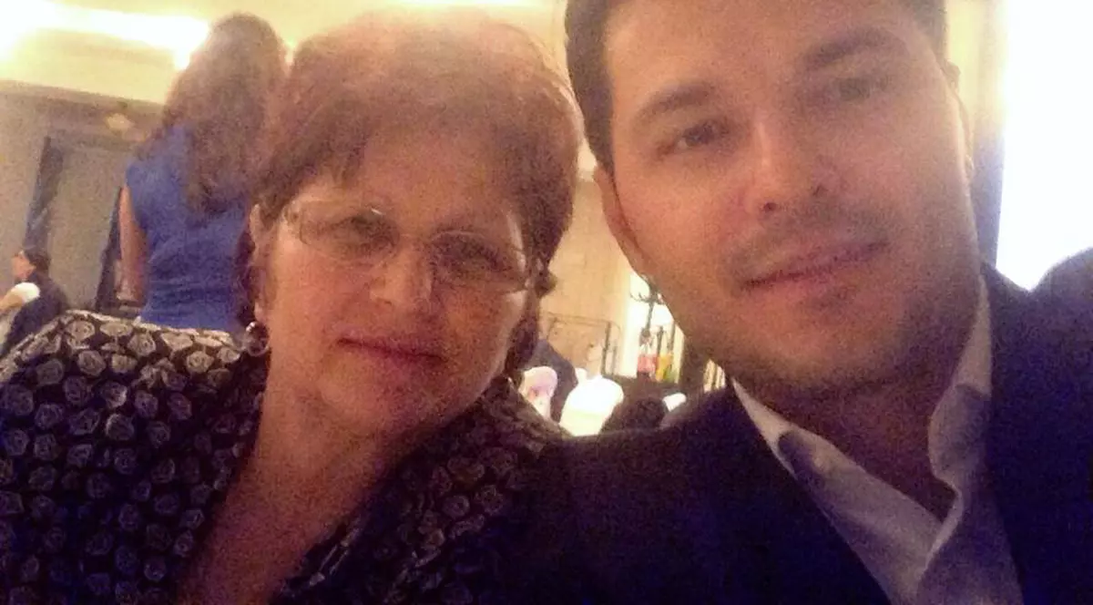 Ce sacrificiu au putut face părinții lui Liviu Vârciu!