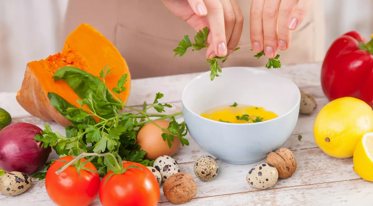 Diete care te îmbolnăvesc: vegetarianism şi veganism