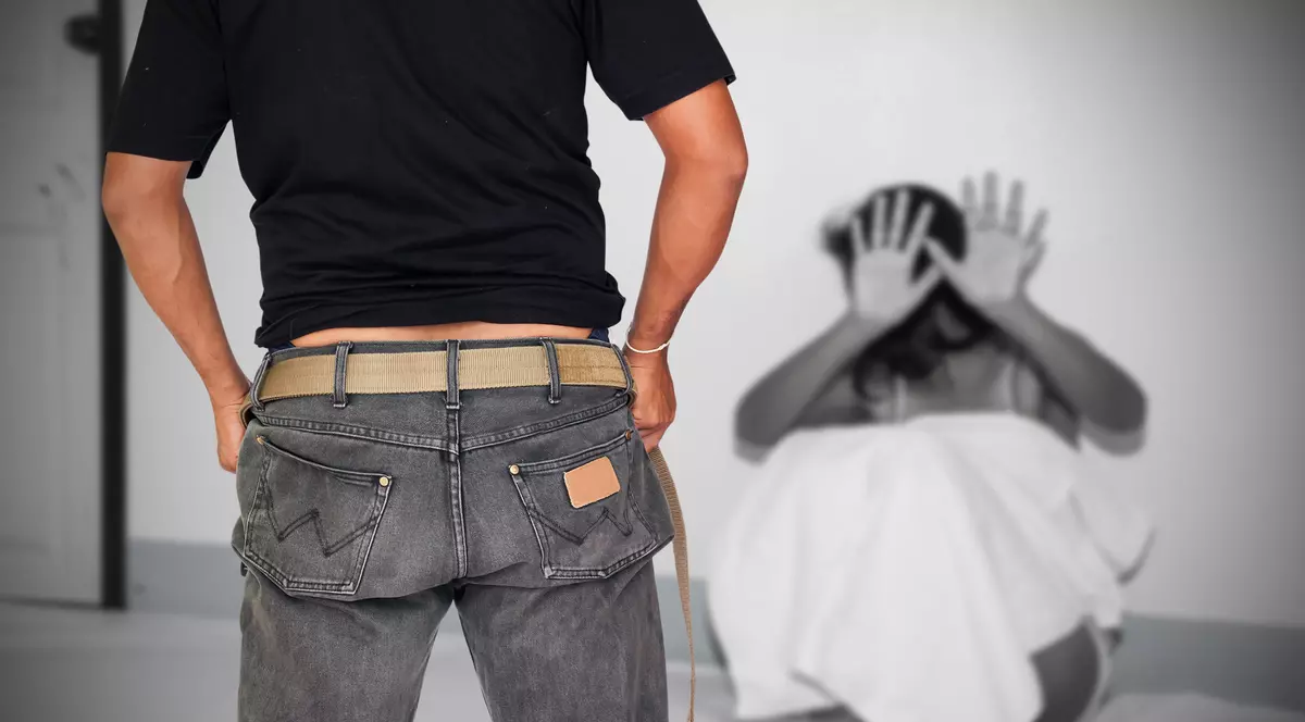 A fost condamnată la trei ani de închisoare pentru că și-ar fi înscenat propriul viol. Ce vrea să facă acum femeia