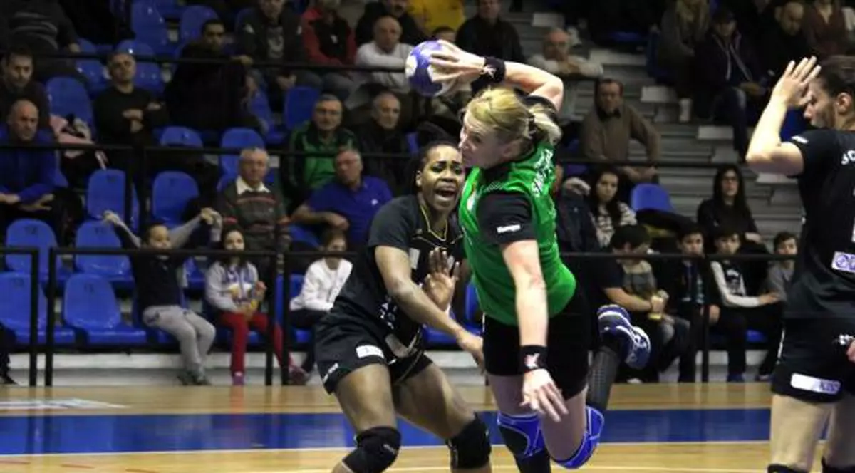 CSM Ploiești a trecut de SCM Craiova. Rezultatele etapei a 20-a