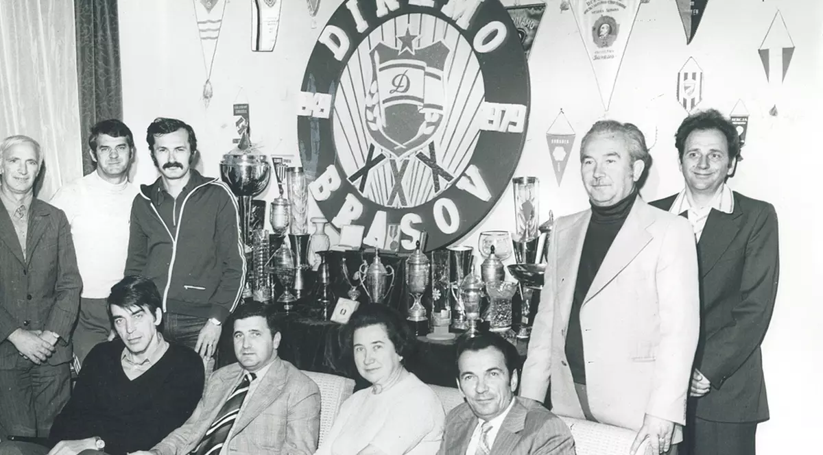 Doliu în sportul românesc. S-a mai stins un fost internațional