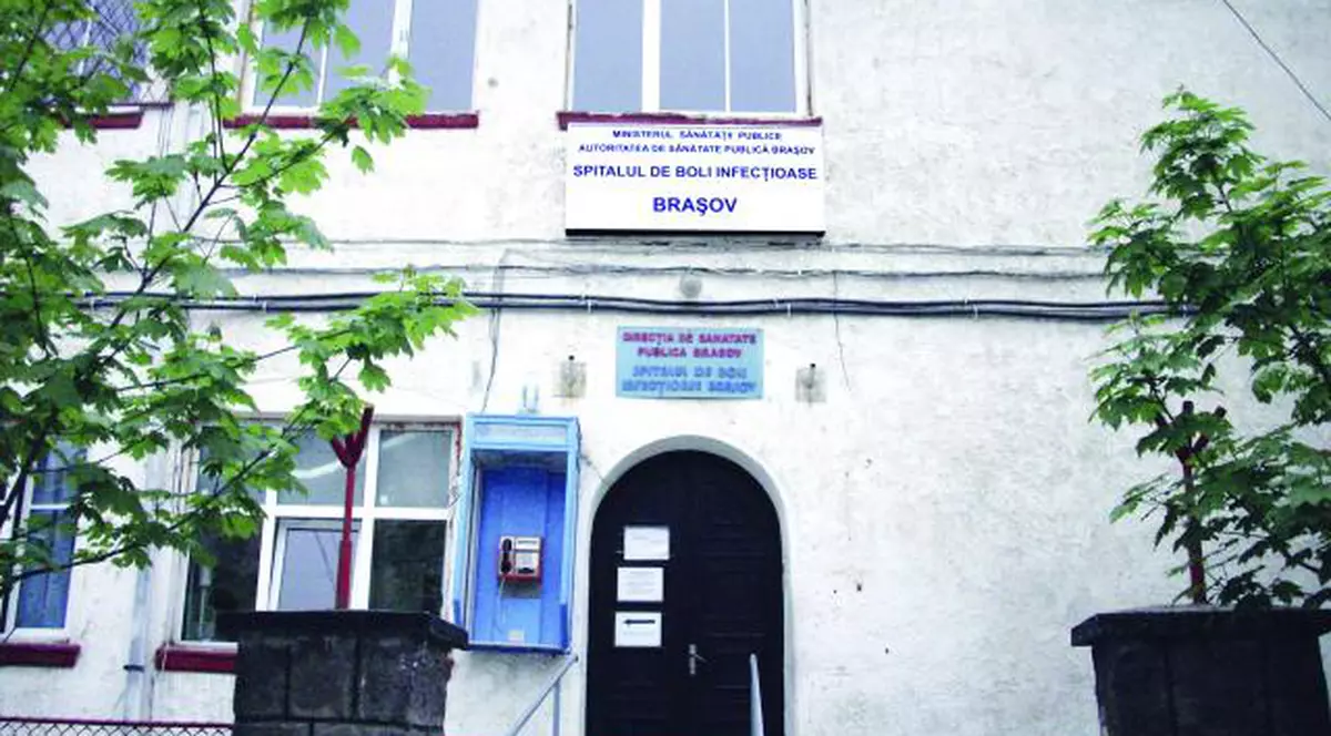 Aparatură medicală în valoare de UN MILION DE EURO a zăcut neatinsă timp de șase ani într-un beci al spitalului