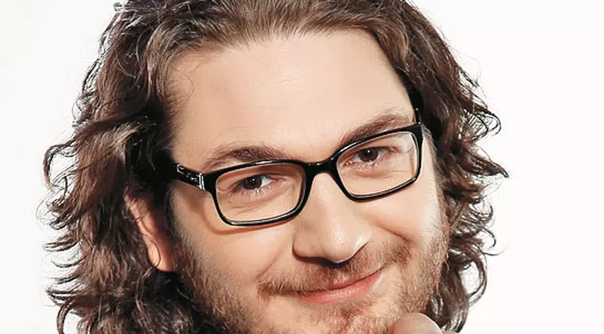 Chef Florin Dumitrescu, la 14 ani. Cum arăta când învăța secretele bucătăriei | FOTO