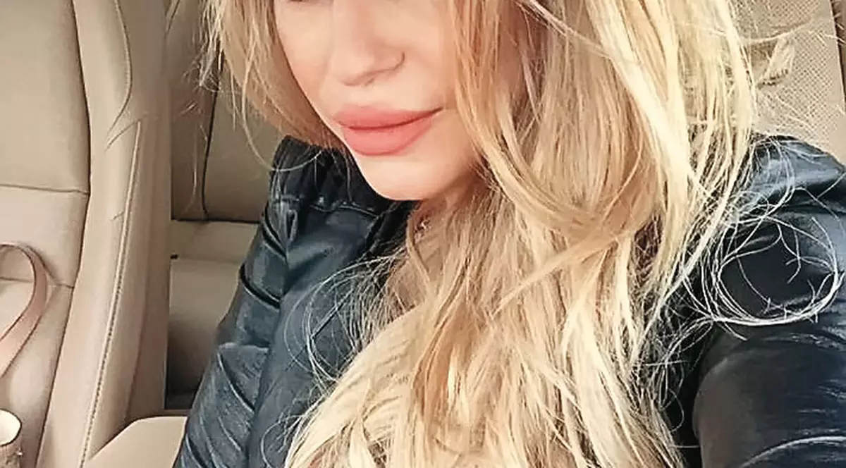 Cât de dulce este fetița Andei Adam! Cântăreața a dus-o, pentru prima dată, la TV | FOTO