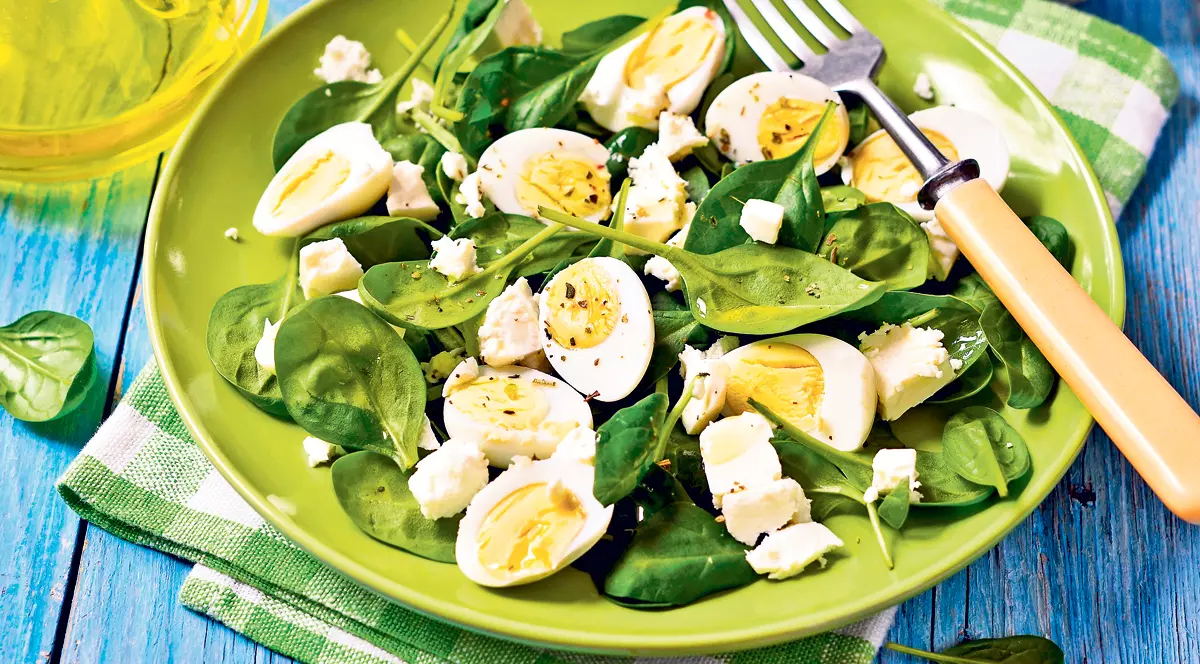 Ce gătim în Săptămâna Albă! În ultima săptămână înainte de Postul Paştelui se mănâncă fără carne