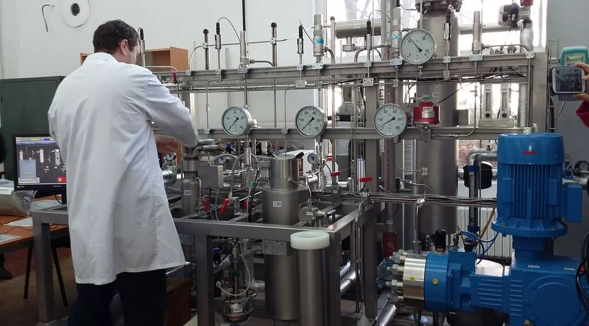 Proiect unic în România! Aromoterapia ar putea să fie studiată la Galaţi!