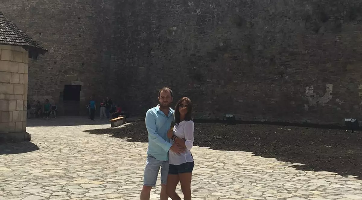 Prima apariţie la tv a Ioanei Dichiseanu, după ce a anunţat că este însărcinată! Cât de mult i-a crescut burtica de gravidă!