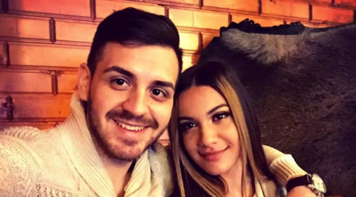 Secretul a ieşit la iveală! Ce nu se ştia despre iubitul lui Betty Salam! “Merg periodic la control”