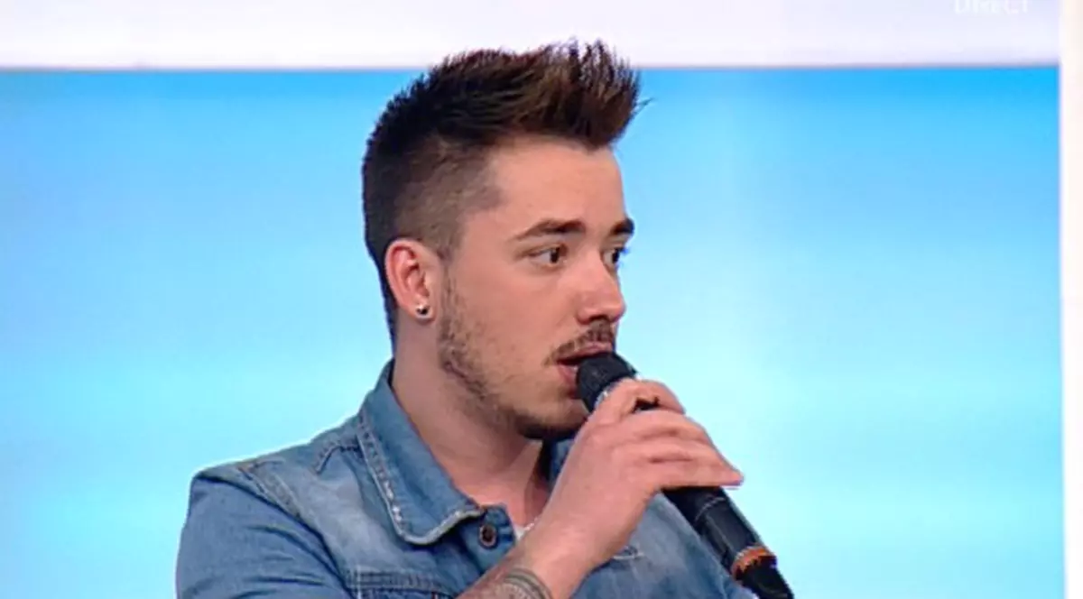 Astăzi este ziua primului câştigător “ Românii au talent”! Ce cadou şi-a făcut Adrian Ţuţu" Am simţit că e momentul"