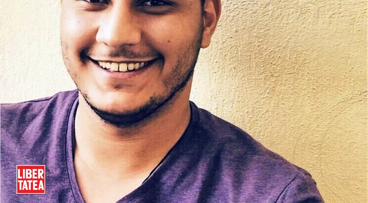 UN STUDENT EGIPTEAN A FOST ARESTAT PENTRU CĂ L-A AMENINȚAT PE DONALD TRUMP PE FACEBOOK / VIDEO