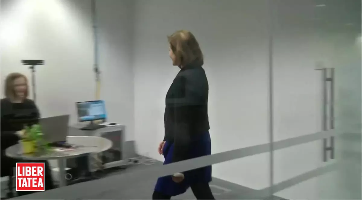 FACEȚI CUNOȘTIINȚĂ CU ROBOTUL CARE VA ÎNLOCUI OAMENII / VIDEO