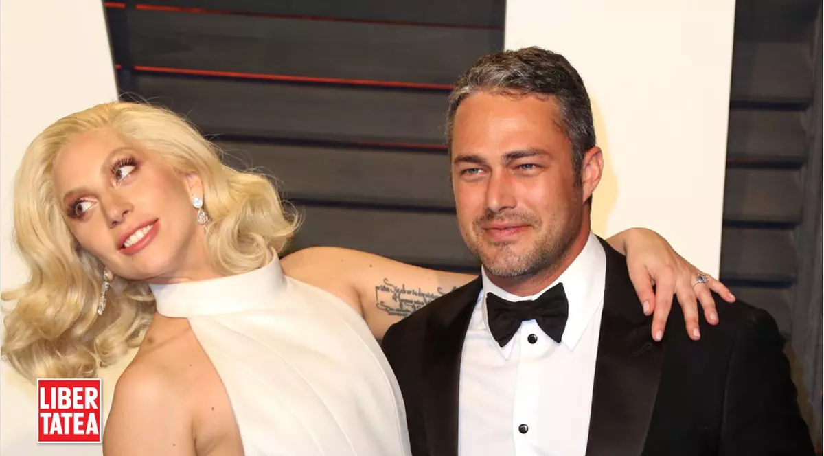 LADY GAGA DEZVĂLUIE PLANURILE DE NUNTĂ | VIDEO