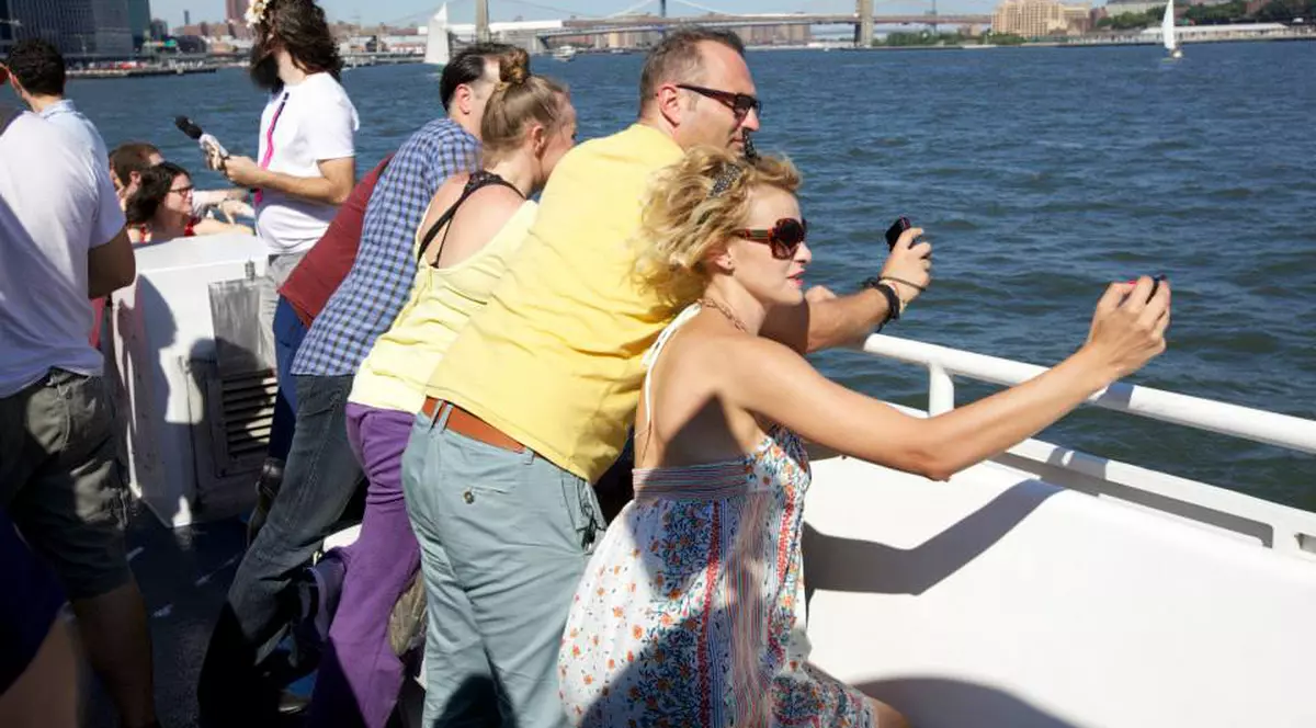 O cunoscută actriţă de la noi face dezvăluiri uimitoare! “Mă trezesc cu dorinţa de a fi bărbat “