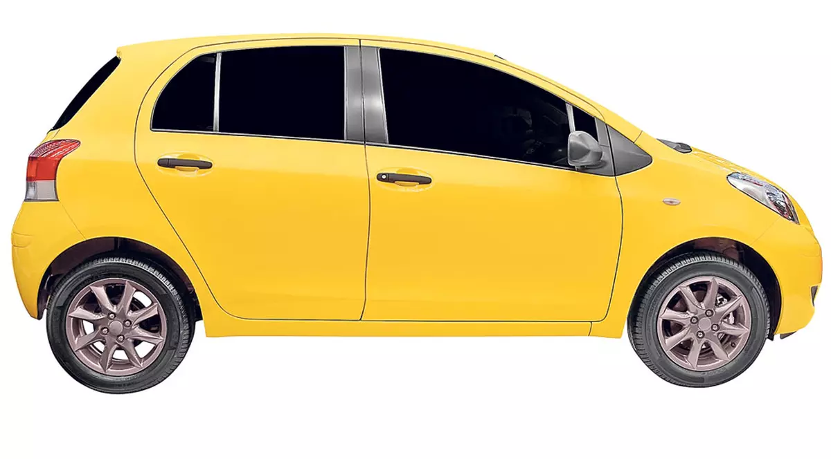 Folia auto lichidă, cea mai nouă și mai la modă metodă de a da o altă înfățișare mașinii tale