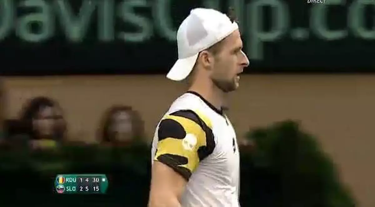 Cupa Davis: România - Spania (15-17 iulie). Tricolorii îl amenință pe Rafael Nadal cu un cap de mort! Am aflat secretul