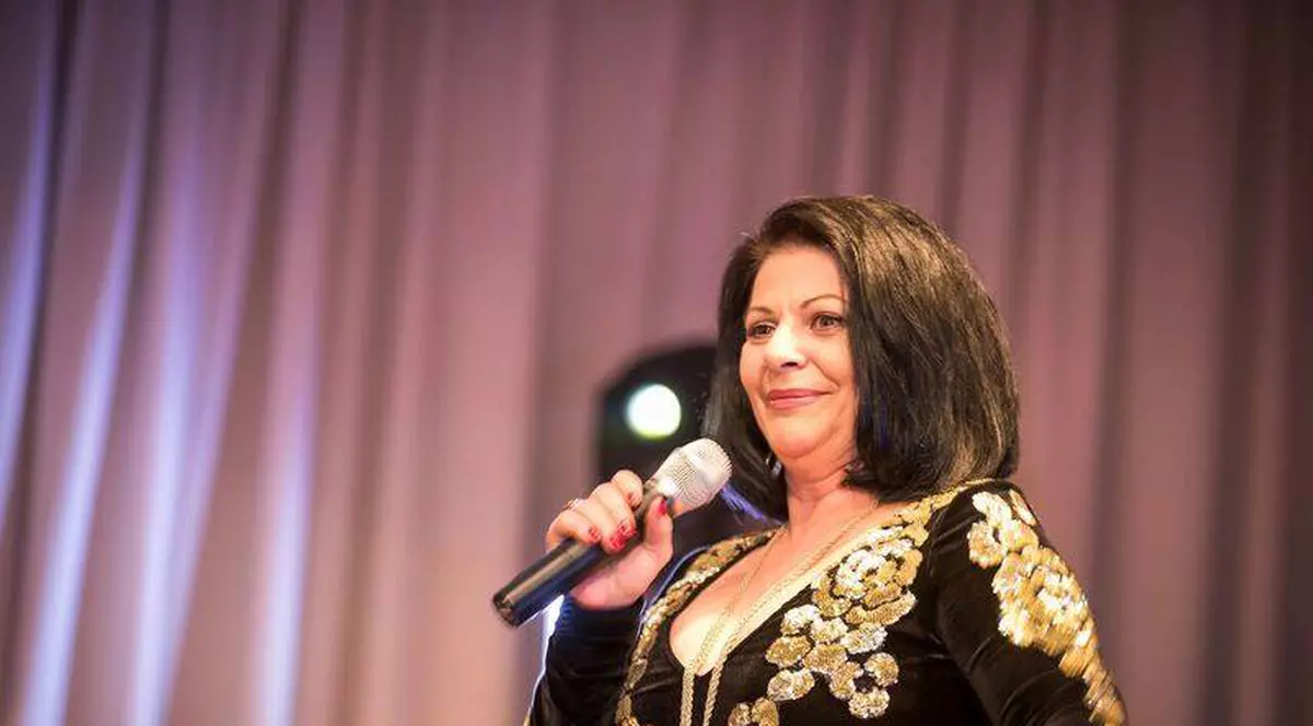 Elena Cârstea îl face praf pe Adi Minune: “Dacă nici ăsta nu e plagiat 1 la 1, nu mă cheamă Cârstea!”