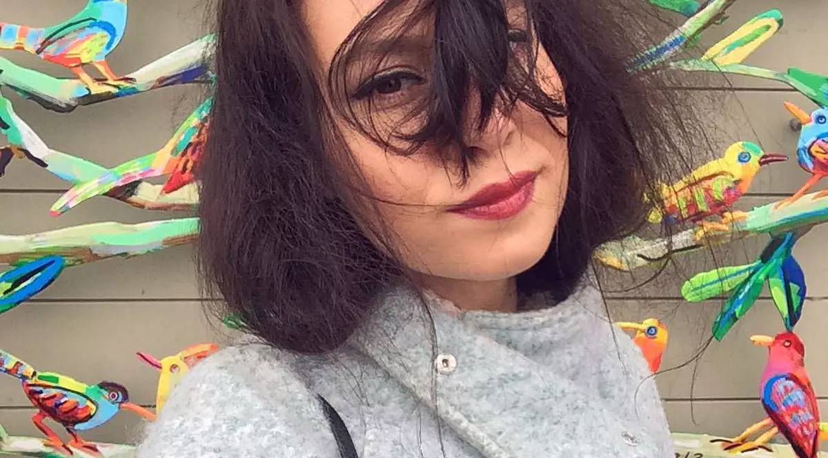 Toţi au râs atunci când au văzut-o îmbrăcată aşa! Casnica de la “MasterChef”  şi-a şocat fanii! "Îmi lipseşte grav"