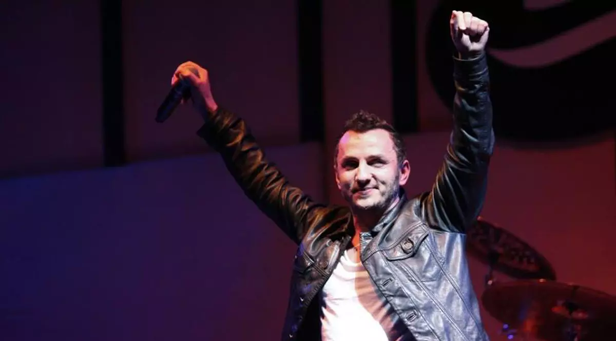 Mihai Trăistariu nu îşi mai poate reveni după eşecul de la Eurovision! Ce a putut să spună despre europeni!