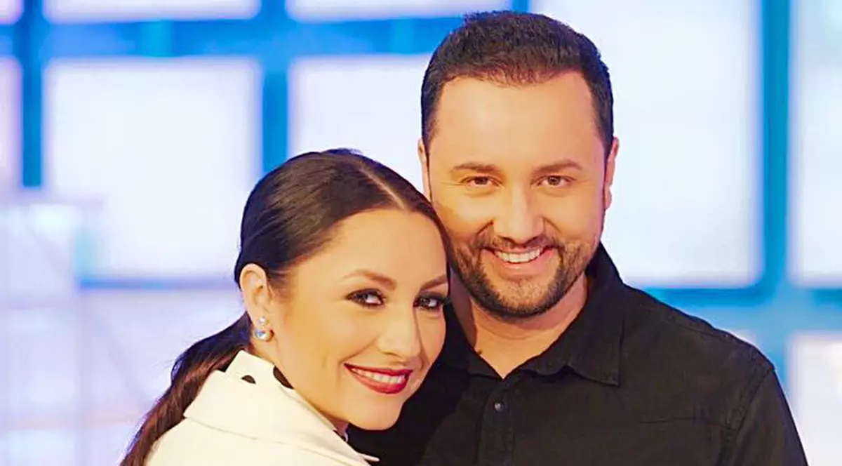 A făcut anunţul în urmă cu puţin timp! Cătălin Măruţă: “Când crezi că le-ai făcut pe toate, mai apare ceva“