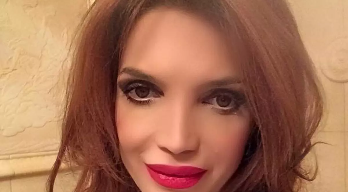 Cristina Spătar a plecat de acasă! Unde s-a refugiat  vedeta pentru a uita de probleme!