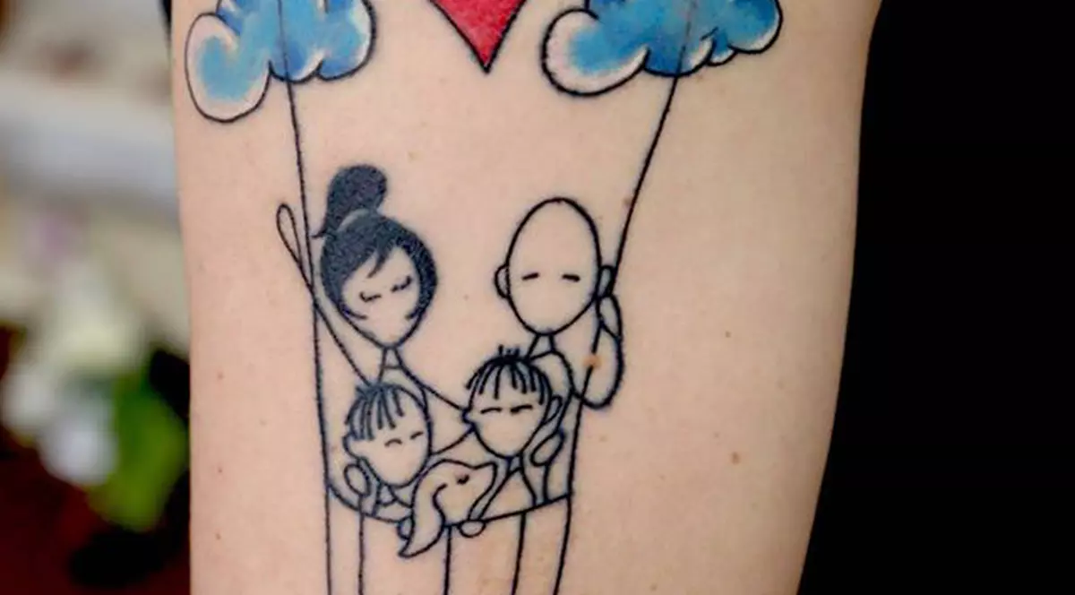 Tatuajul care a creat discordie în trupa Antract! Colegii i-au interzis să mai urce pe scenă cu mâneci scurte