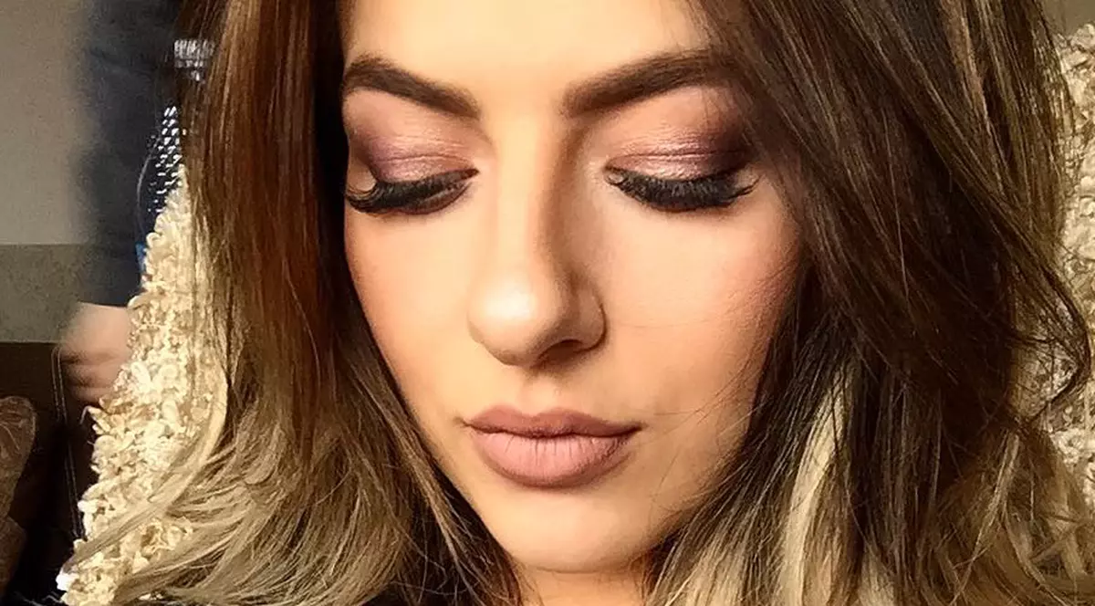 Lidia Buble, schimbare neaşteptată de look, de 8 Martie. Cum a apărut la un concert