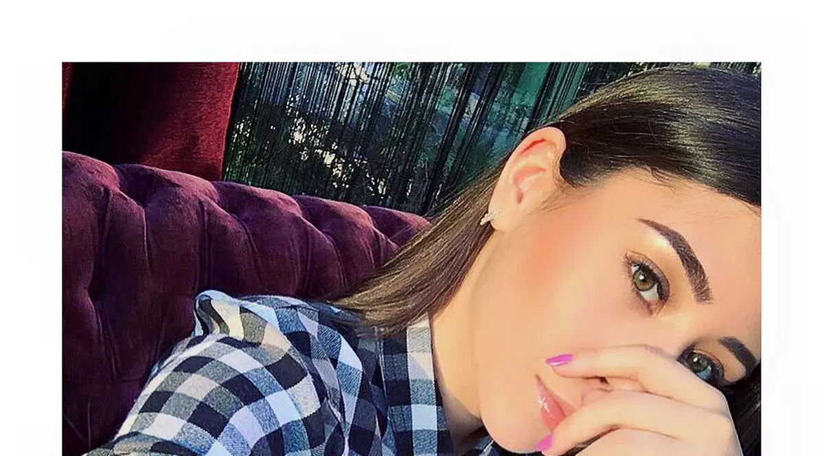 El este noul membru al familiei! Nicole Cherry: “ M-am îndrăgostit”