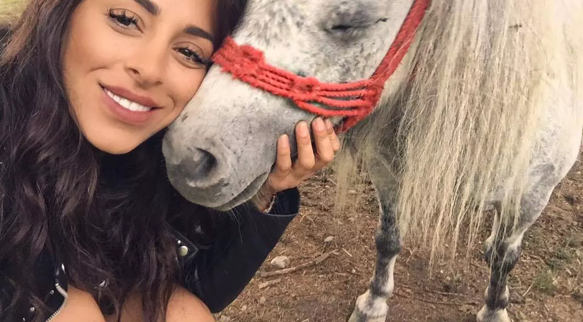 Ruby a dezvăluit care este motivul pentru care nu se căsătoreşte! “Îmi mănâncă sufletul!“