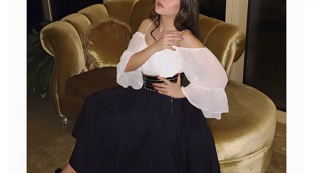 Un secret  bine păstrat a ieşit la iveală! Ce nu ştiai despre Nicole Cherry!