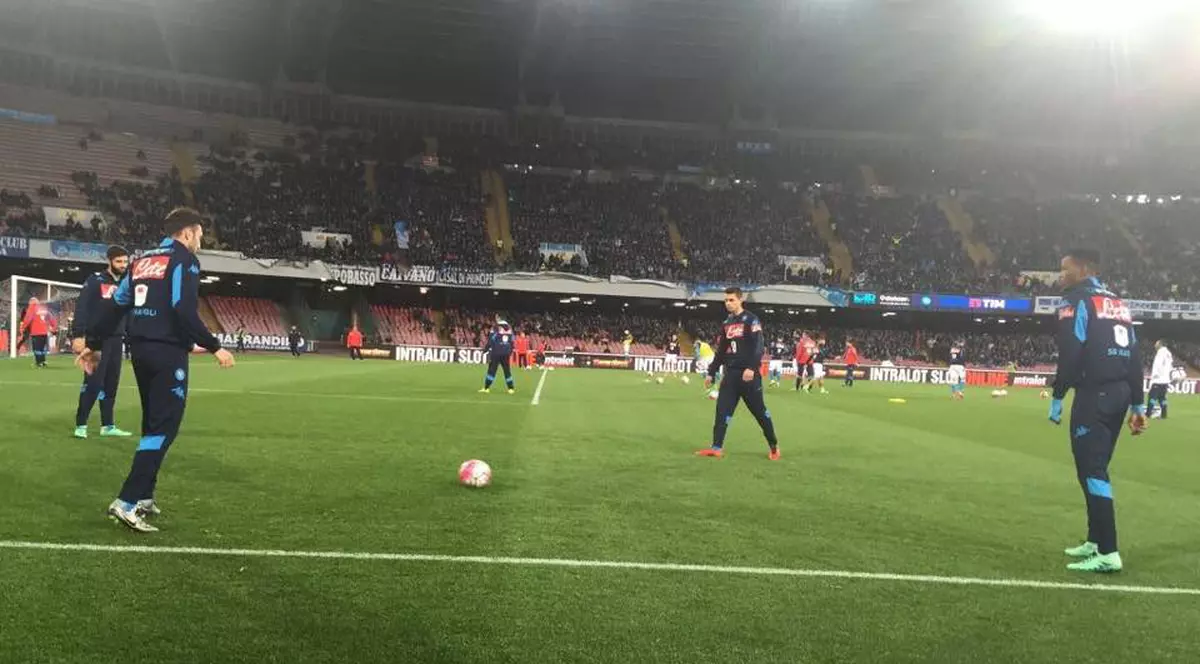 Italia - 28. AC Milan - umilită de Sassuolo, Inter - autoritară cu Palermo  / VIDEO