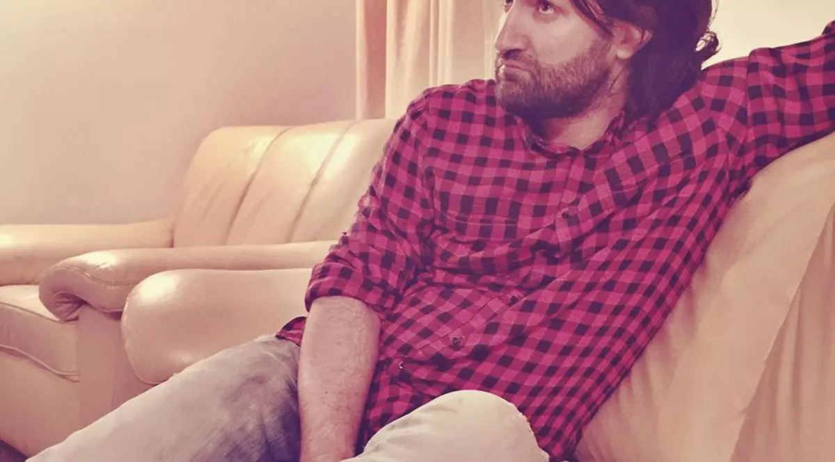 Ea este cea mai importantă femeie din viaţa lui Smiley! “Felicitări”