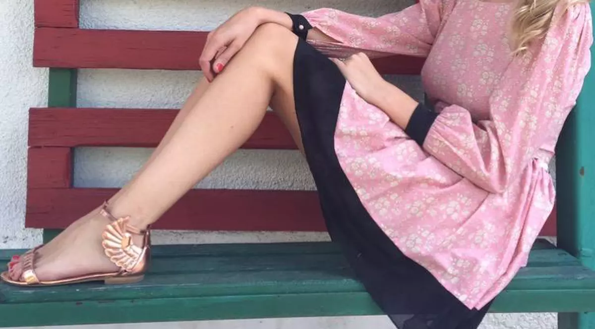 Valentina Pelinel își deschide sufletul! "Doar inima ta decide cine este pe primul loc"