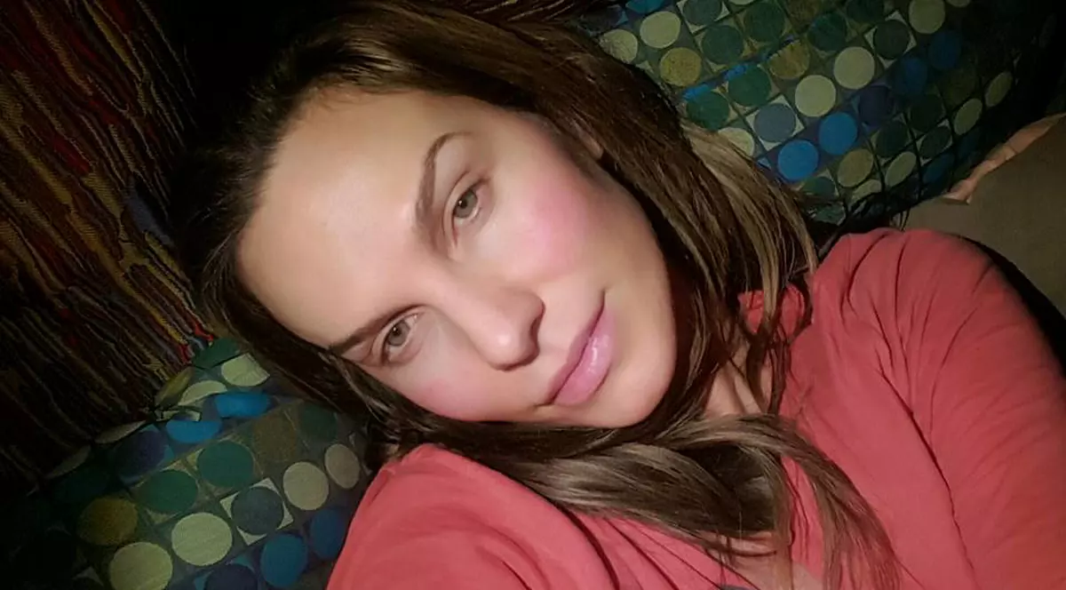 Eveniment special pentru Anna Lesko! Își sărbătorește cea mai de preț comoară