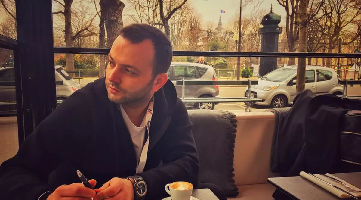 Mihai Morar, după gratii! Cum a ajuns în această situaţie!