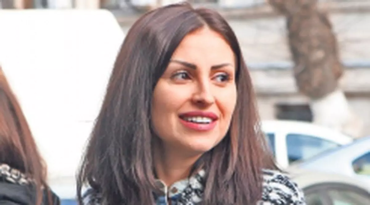EXCLUSIV/ Nu și-a revenit din depresie. Roxana Blagu nu se simte pregătită de un copil pentru că...