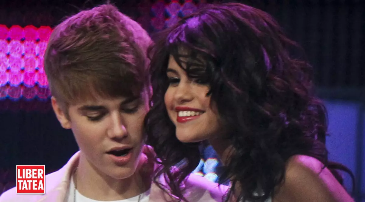 Justin Bieber nu renunță la Selena Gomez / VIDEO
