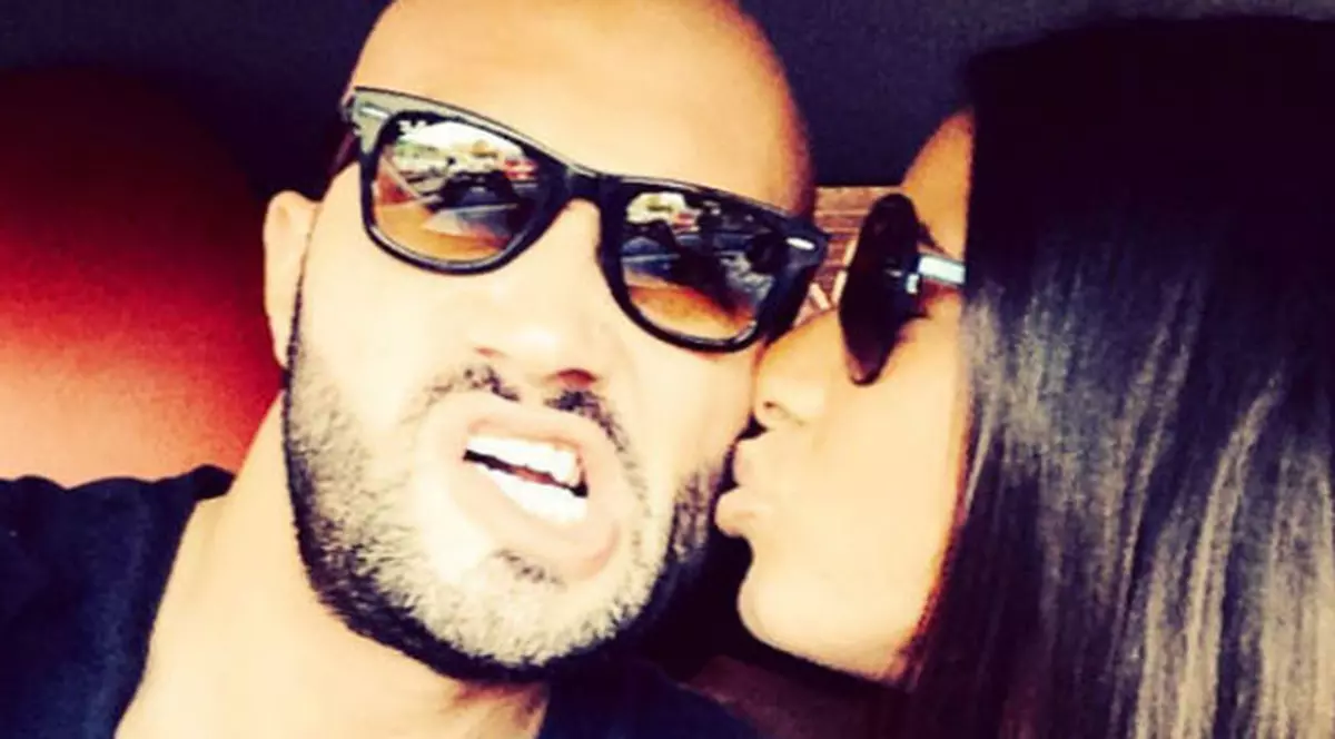 Mihai Bendeac, apariţie şocantă în faţa tuturor! “I-ai promis lui Becali că nu mai faci asta”