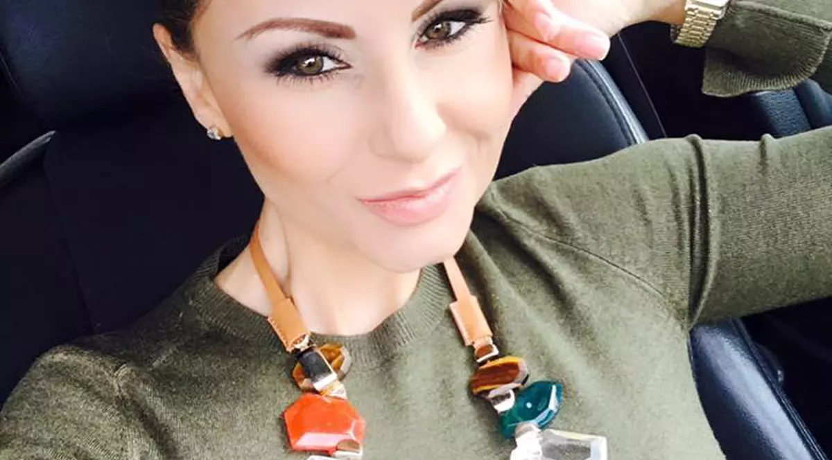 O altă vedetă este în culmea fericirii! Emilia Ghinescu a născut în urmă cu puţin timp!