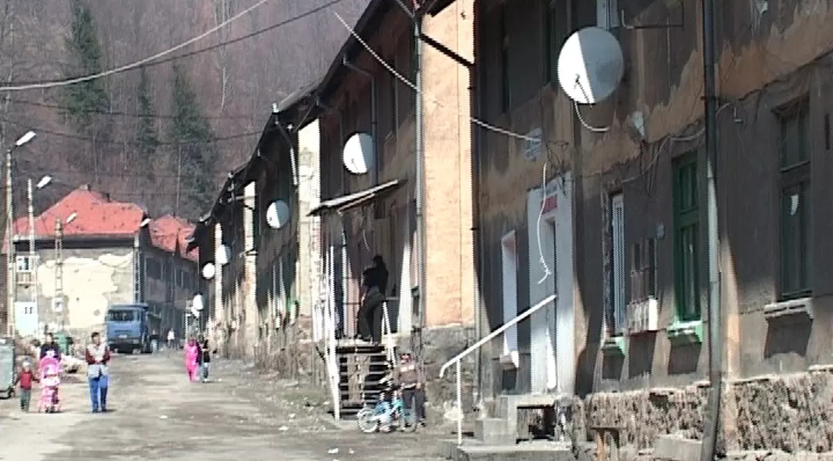 Minerii din Valea Jiului pot scăpa de plata apei de ploaie și de facturile înrobitoare