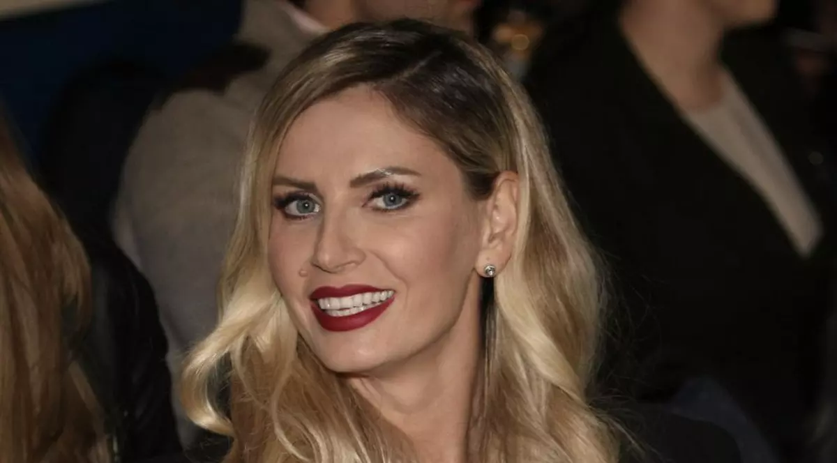 Le-a dat peste nas tuturor! Andreea Bănică spune tot despre relaţia cu Cristina Rus!