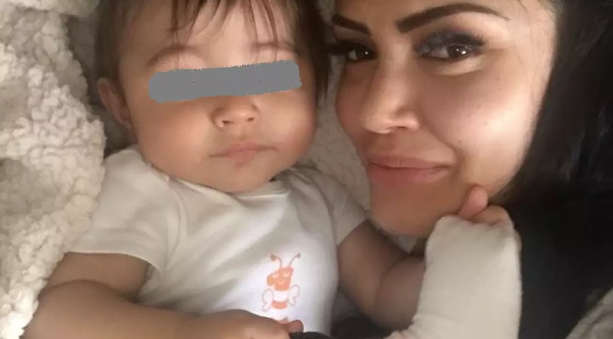 VIDEO EXCLUSIV / Copilul i-a resetat complet viața Andreei Mantea: ”Mă văd singură pe viitor!”