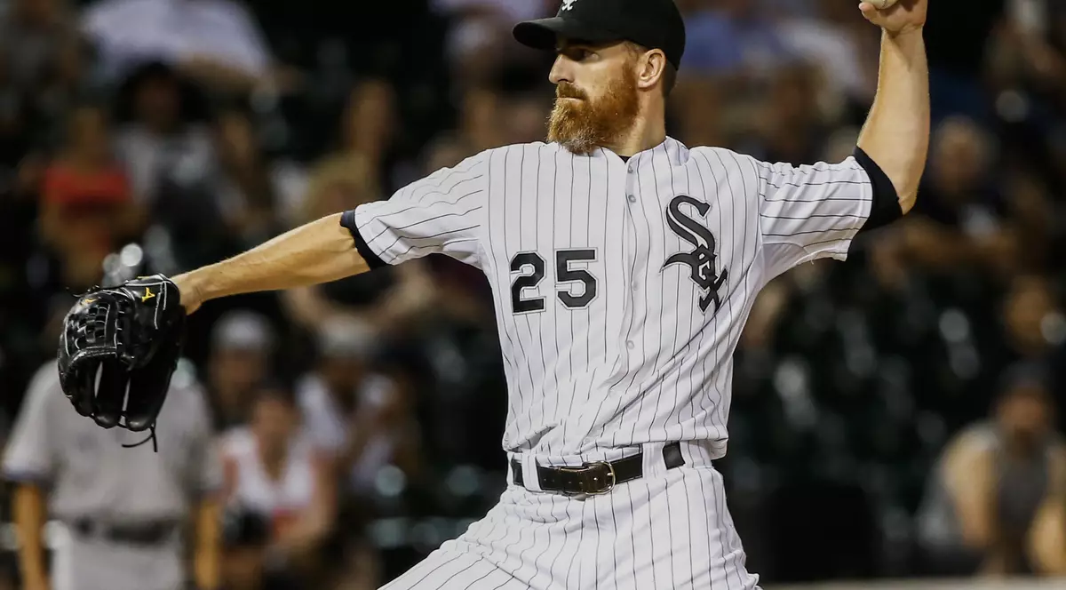 Adam LaRoche a renunțat la 13 milioane de dolari de dragul fiului său