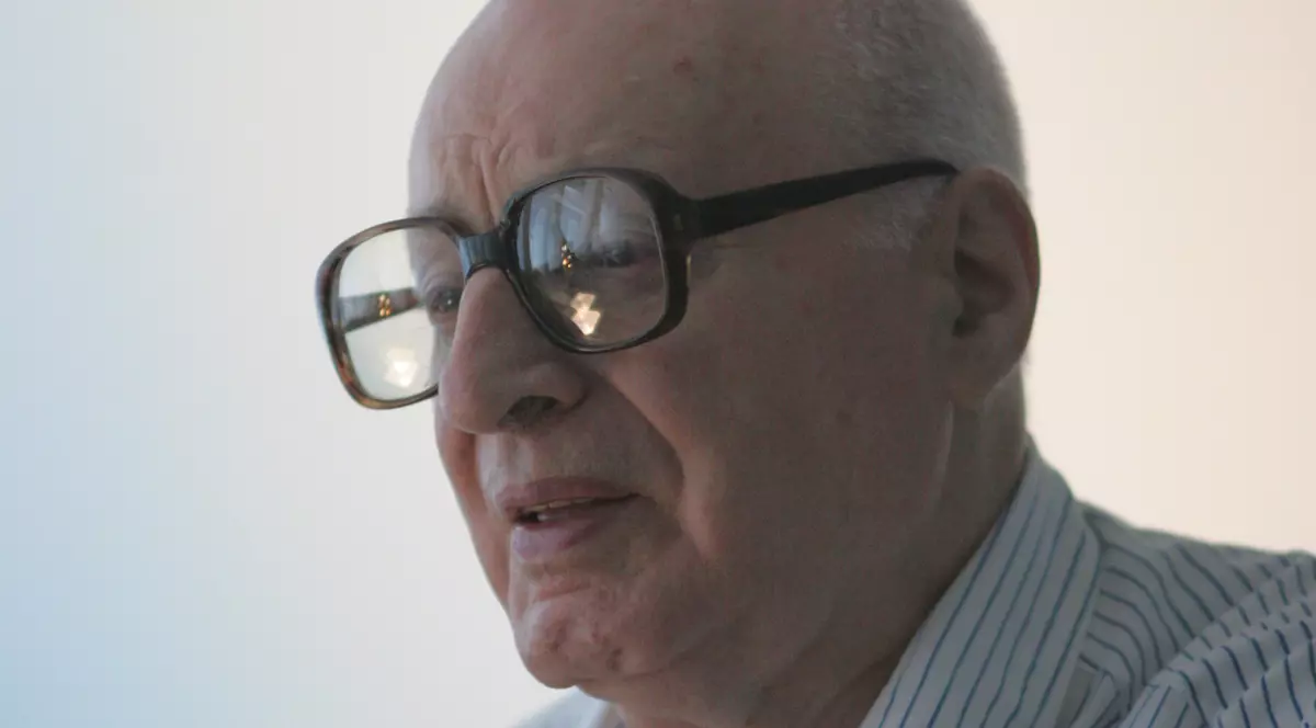 Doliu! Academicianul Solomon Marcus a murit