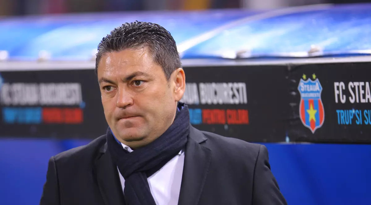 Liga 1, etapa 24. CFR Cluj - ASA Târgu Mureș 2-0. Tomislav Sorsa și Alexandru Păun l-au umilit pe Ilie Stan