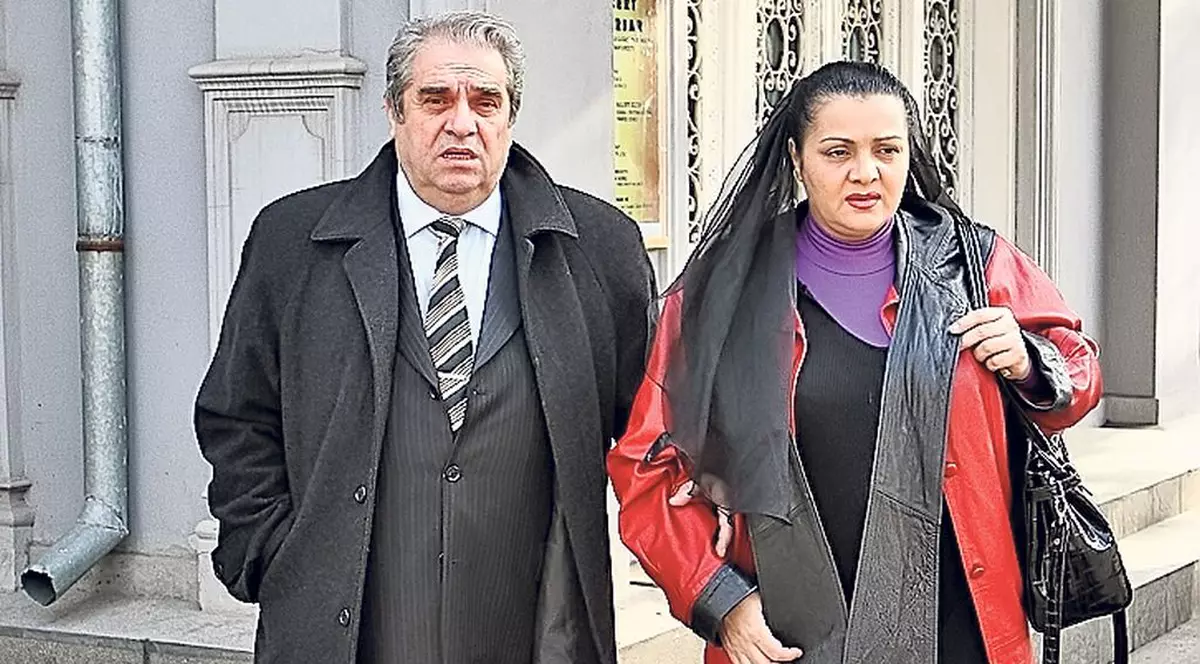 Catanga mai are de așteptat 15 zile până va redeveni femeie liberă