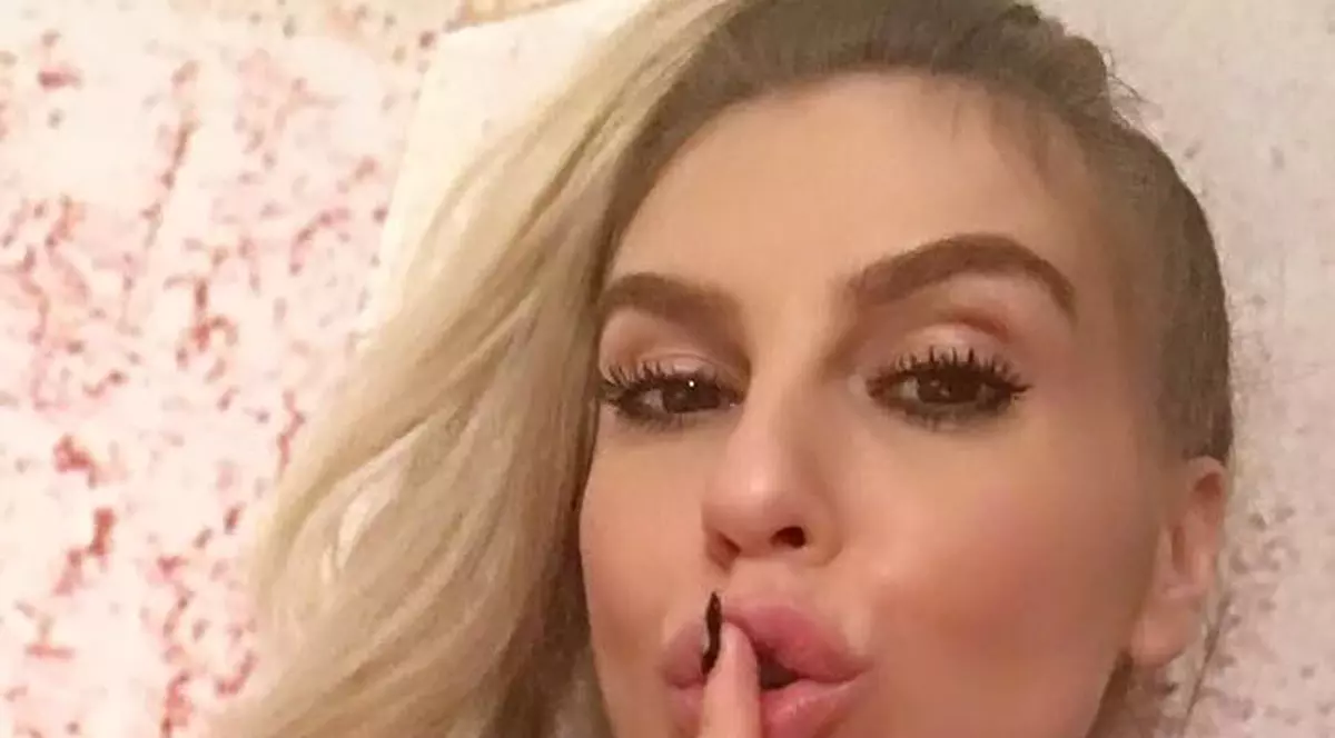 Corina Bud a vrut să fie sexy, dar a fost criticată dur. "Mă dezgustă"