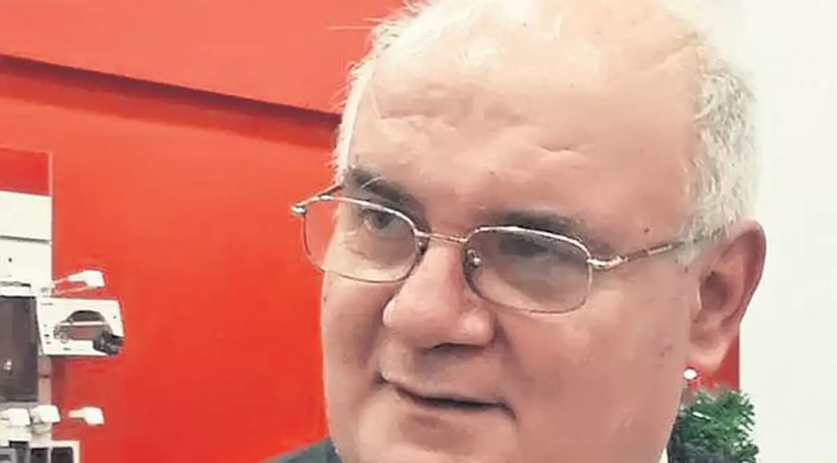 Dezvăluiri incredibile despre profesorul universitar acuzat de omor. Ce făcea Dan Păcurariu la cursuri