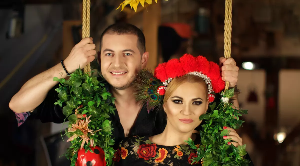 Revenire în forţă pe piaţa muzicală! Trupa Datina lansează videoclipul “Of, of, dragostea”!