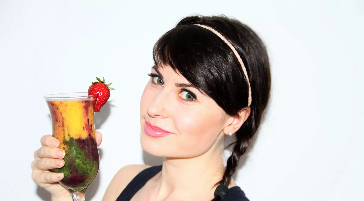 Detoxifierea organismului reprezintă un stil de viață, nu doar o cură de câteva zile