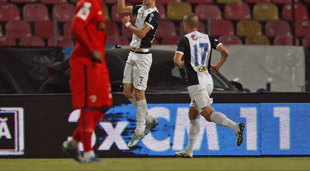 Primele două ținte pentru ”new Steaua”. Cine pleacă